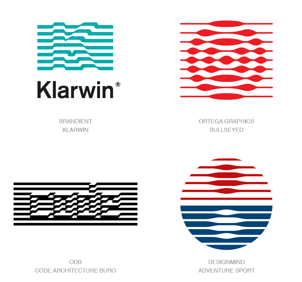 正負空間元素 正負空間元素