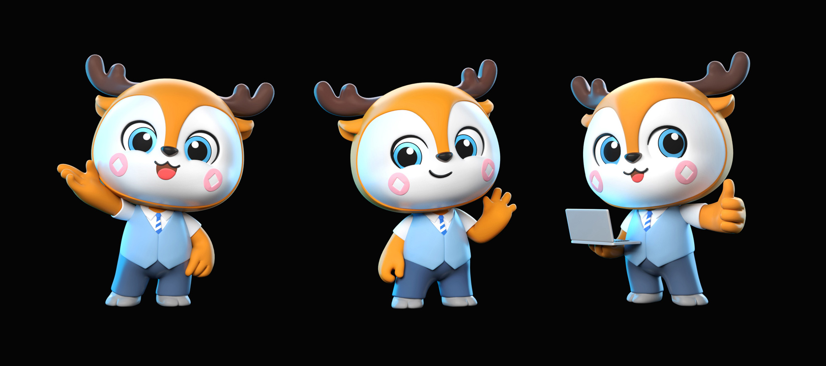 中信期貨卡通IP設(shè)計06