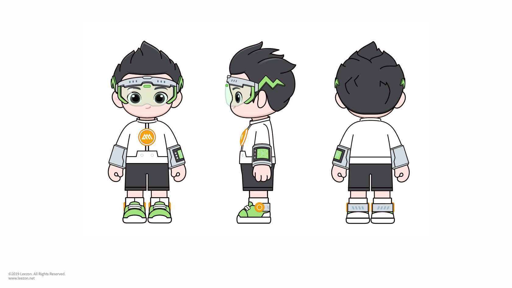 汽車工程師ip設計