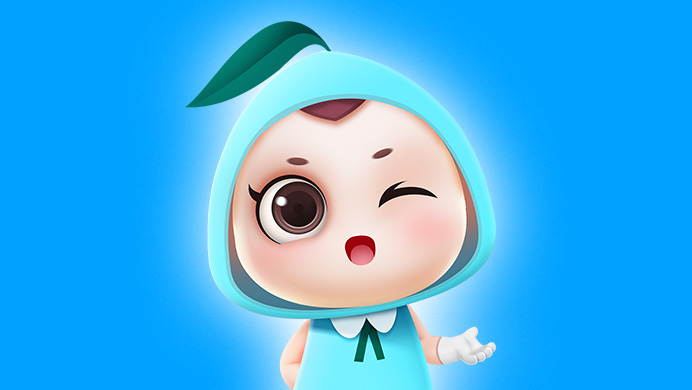 雅生活集團(tuán)卡通IP形象創(chuàng)意設(shè)計(jì)